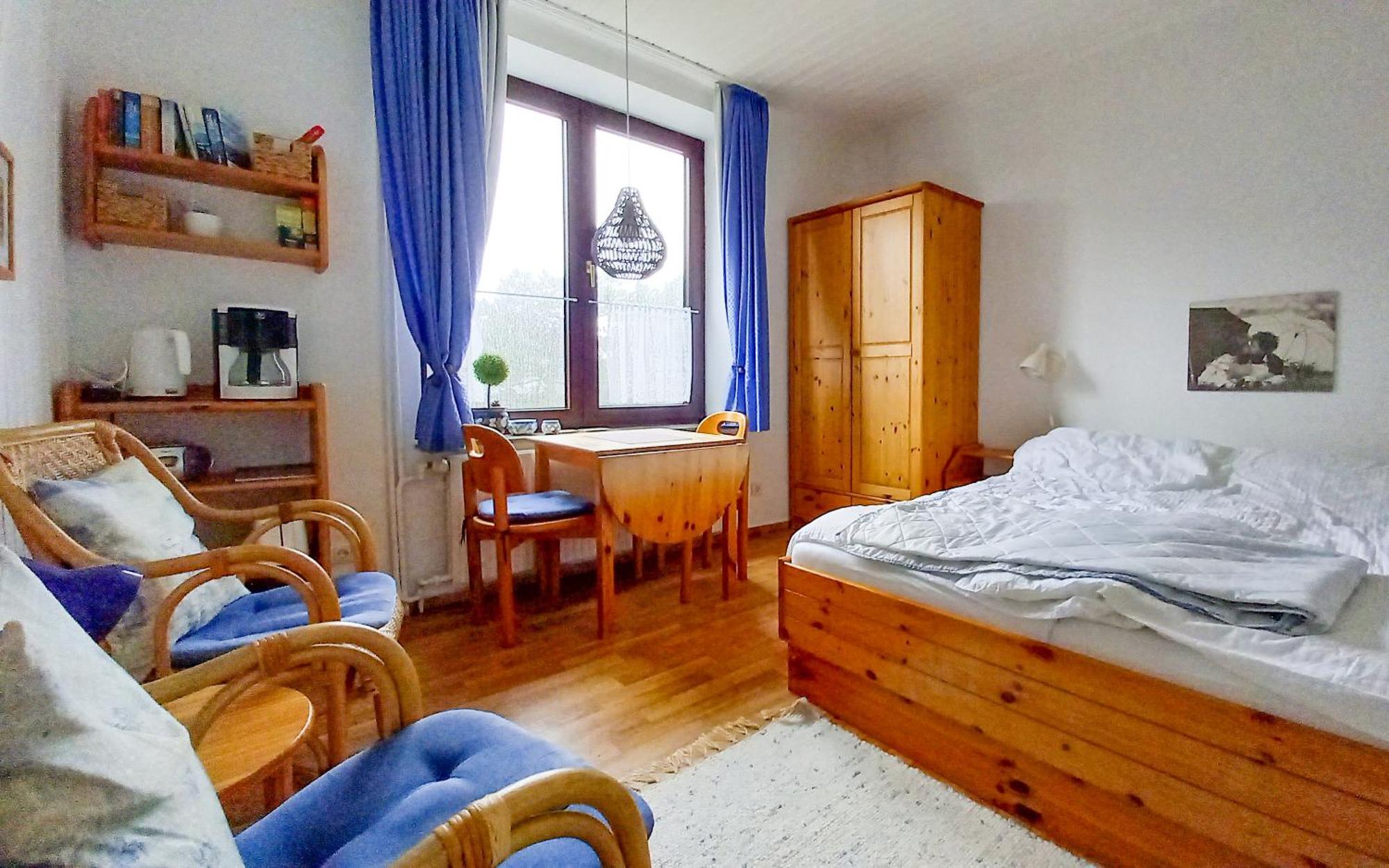 Ferienzimmer Gret 圣彼得奥尔丁 外观 照片